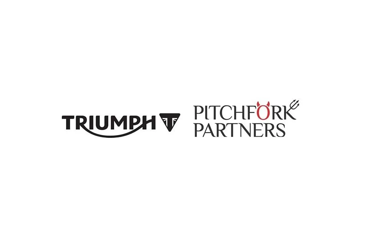 Pitchfork Partners wins communication mandate for Bajaj's Triumph Motorcycles