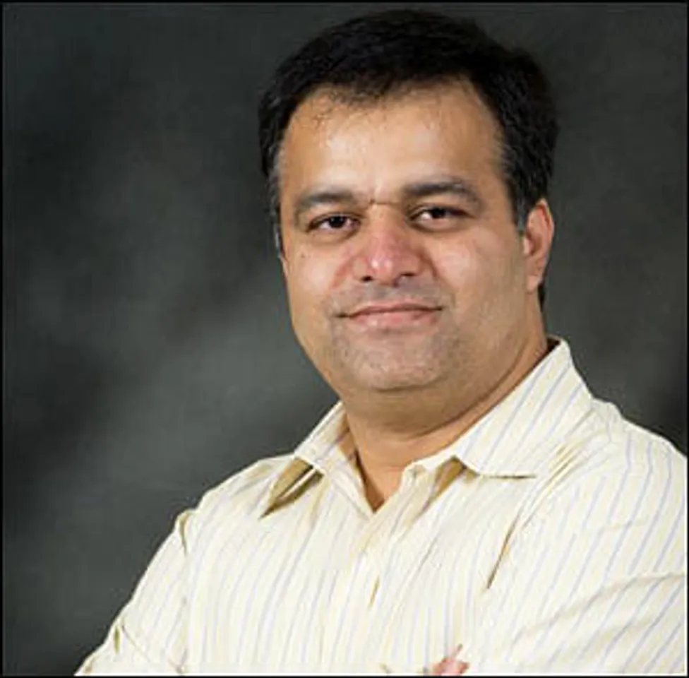 Guest Article: Sudhindra Venkateshamurthy: Responsive Design - The New Age Design Approach