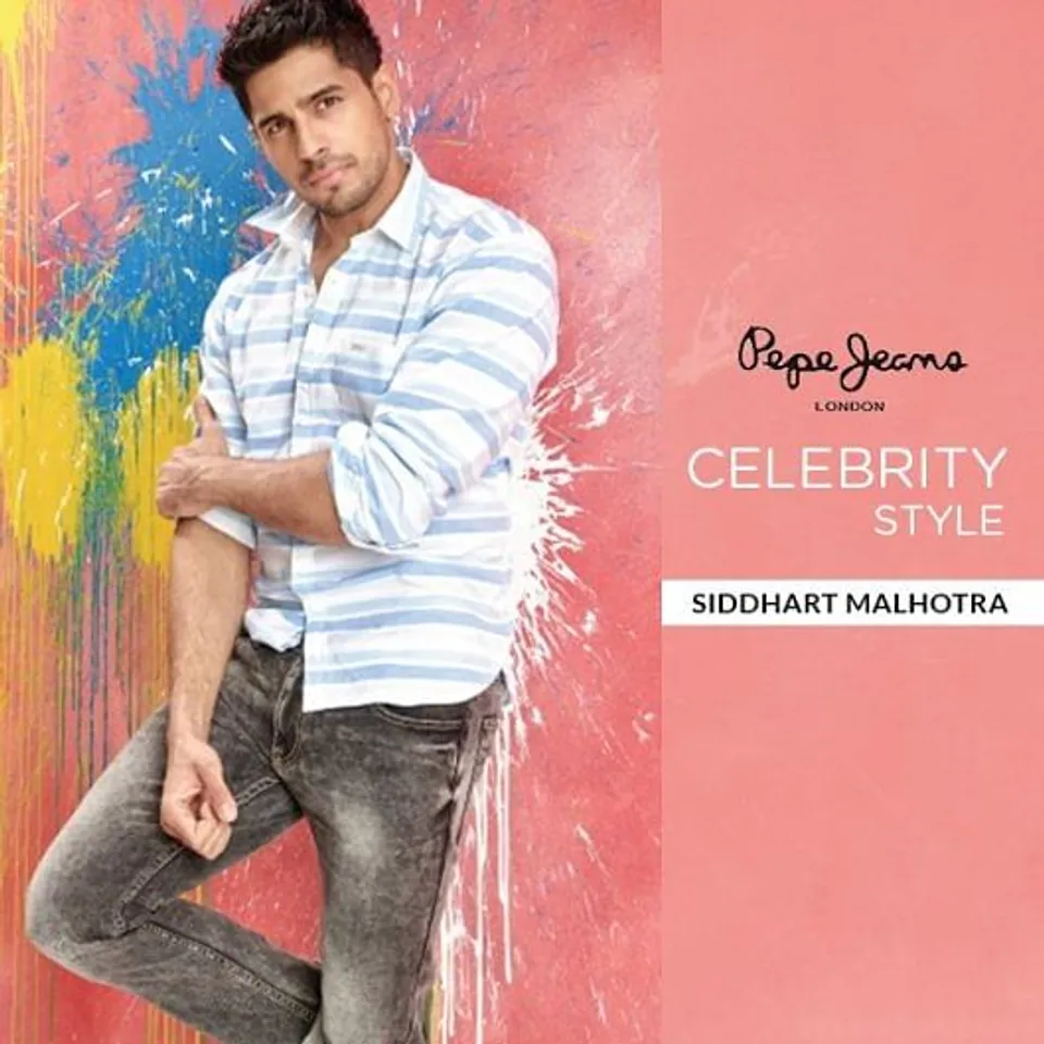 Siddhart Malhotra