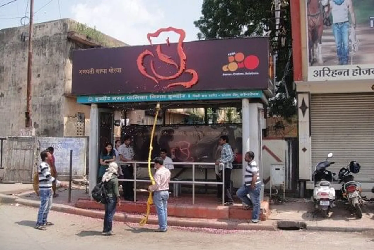 Ganesh Chaturthi Innovation