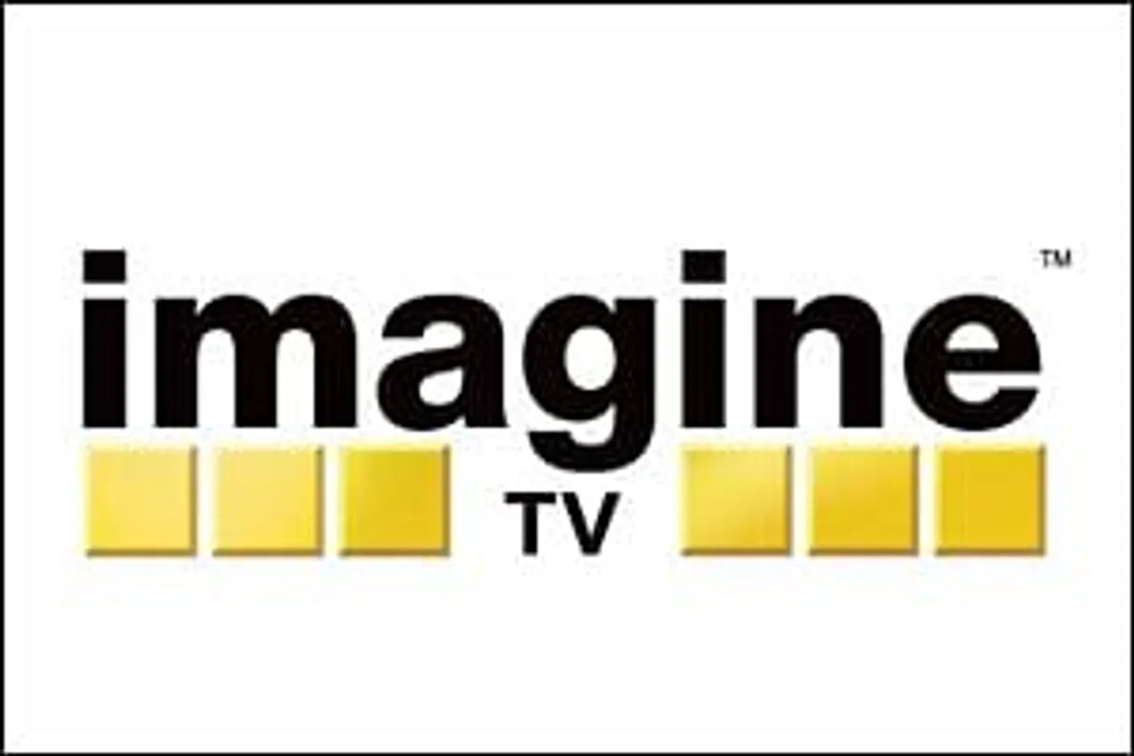 Imagine TV quick starts it prime time