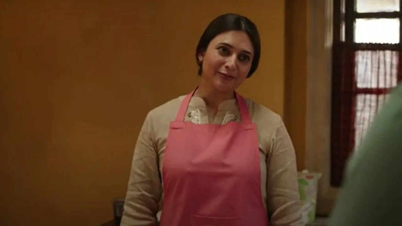 Meesho positions itself as a horizontal e-commerce destination in its latest campaign