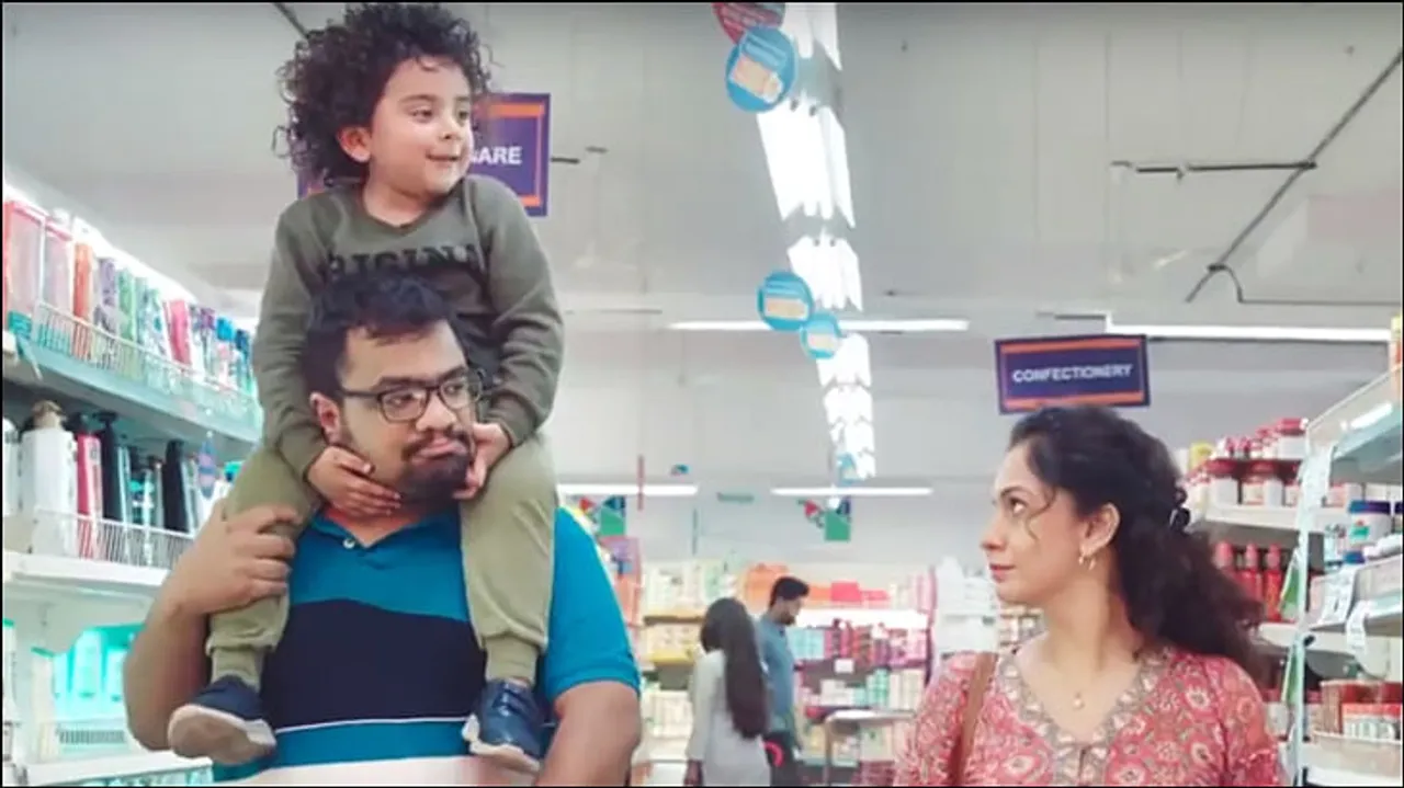 Grofers takes on the supermarket; hard-sells price factor
