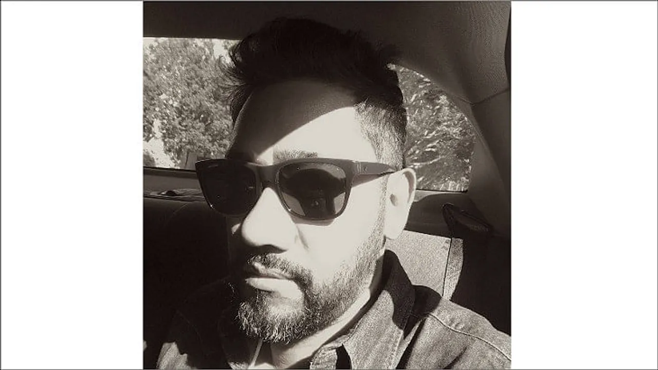Kousttav Chatterjee elevated as AVP for OMD India