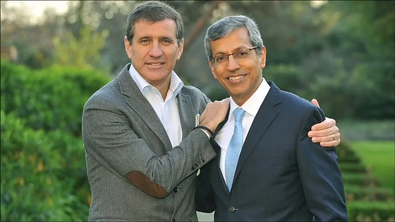 Tarun Rai is CEO, JWT South Asia; Colvyn Harris gets global role
