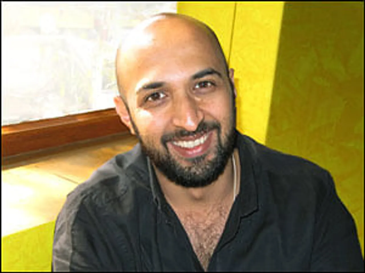 Hozefa Alibhai joins 200 Not Out FIILMS as MD