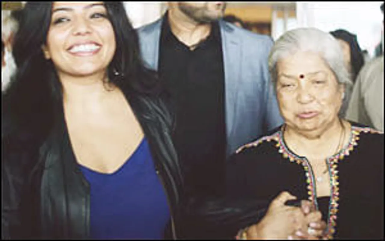 British Airways Welcomes Expats Home
