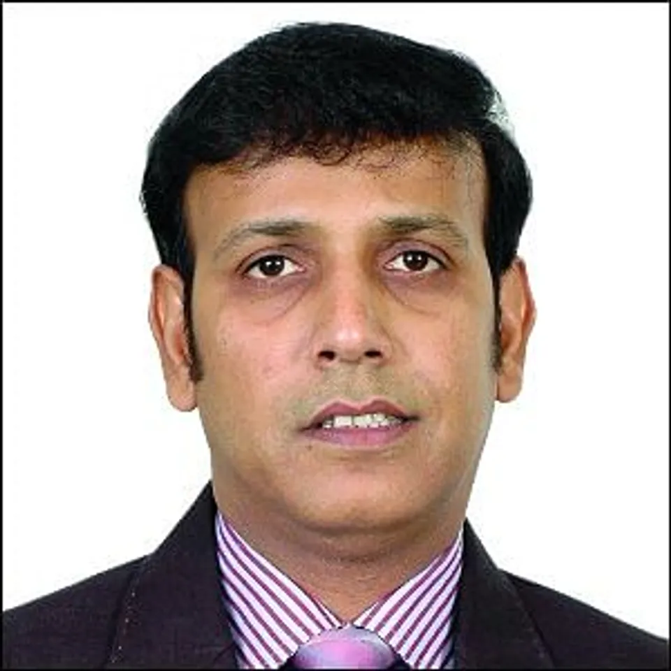 Vivaki Partnerships Unit COO Tarun Nigam calls it quits