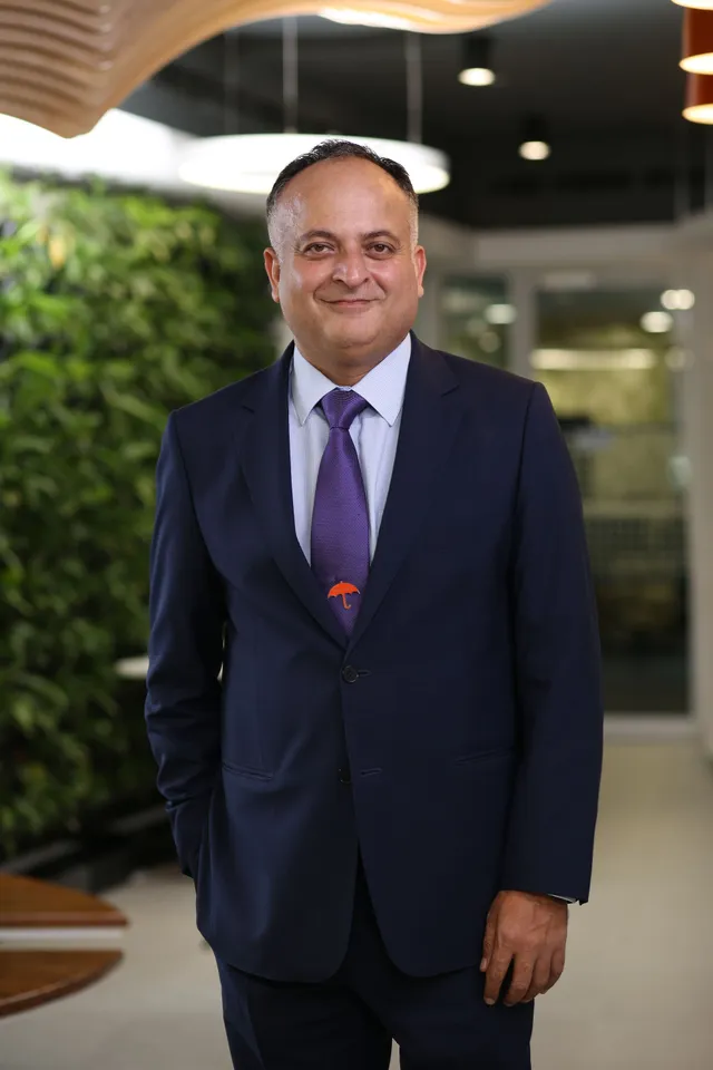 Aalok Bhan
