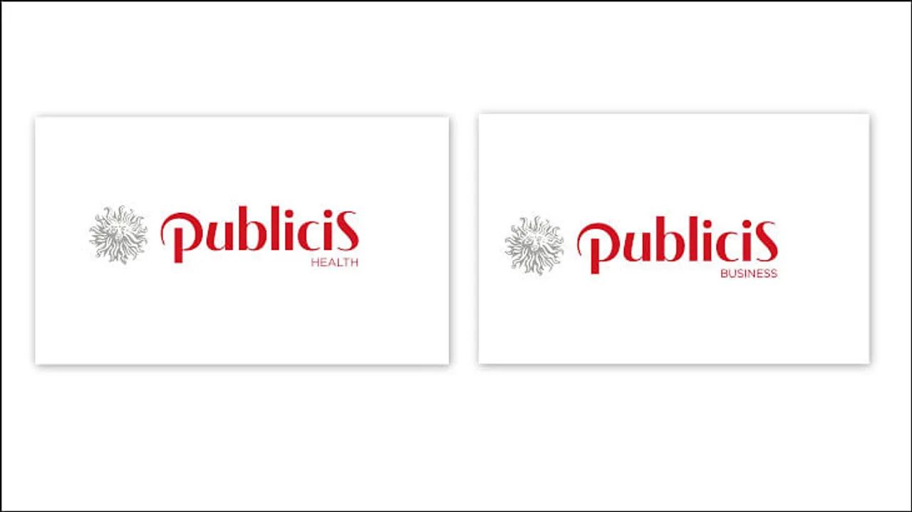 Saatchi & Saatchi Focus becomes Publicis Health & Publicis Business