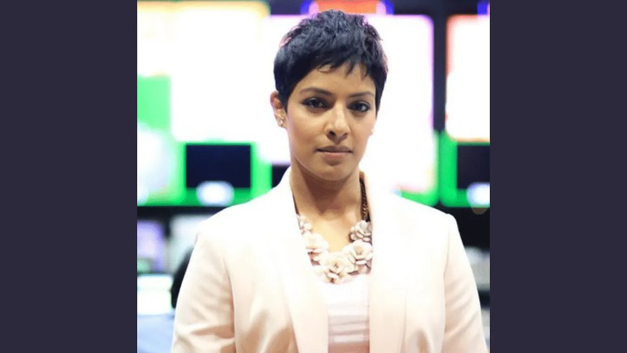 Sarah Jacob quits NDTV 