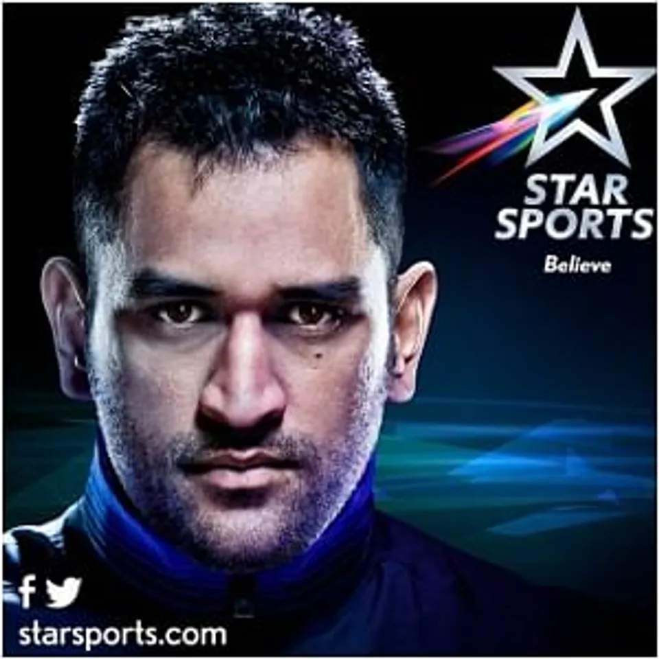 STAR India rebrands; sheds 'ESPN' branding