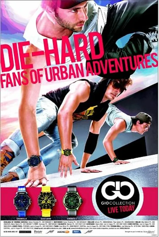 Fans of Urban Adventures