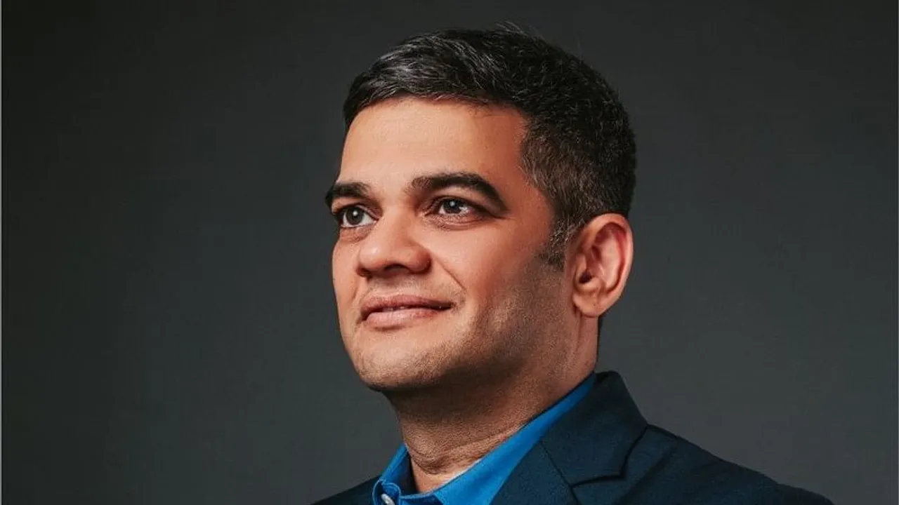 Kedar Apte to head Mahindra Group’s global ops for the farm equipment sector and two-wheeler business