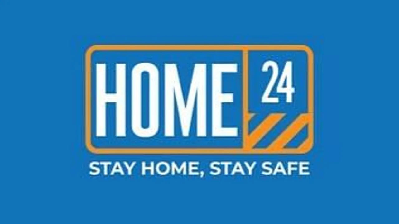 Cars24 tweaks its logo keeping the crisis and lockdown in mind