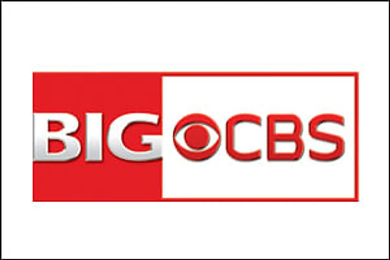 Big CBS Networks announces subscription rates for its channels