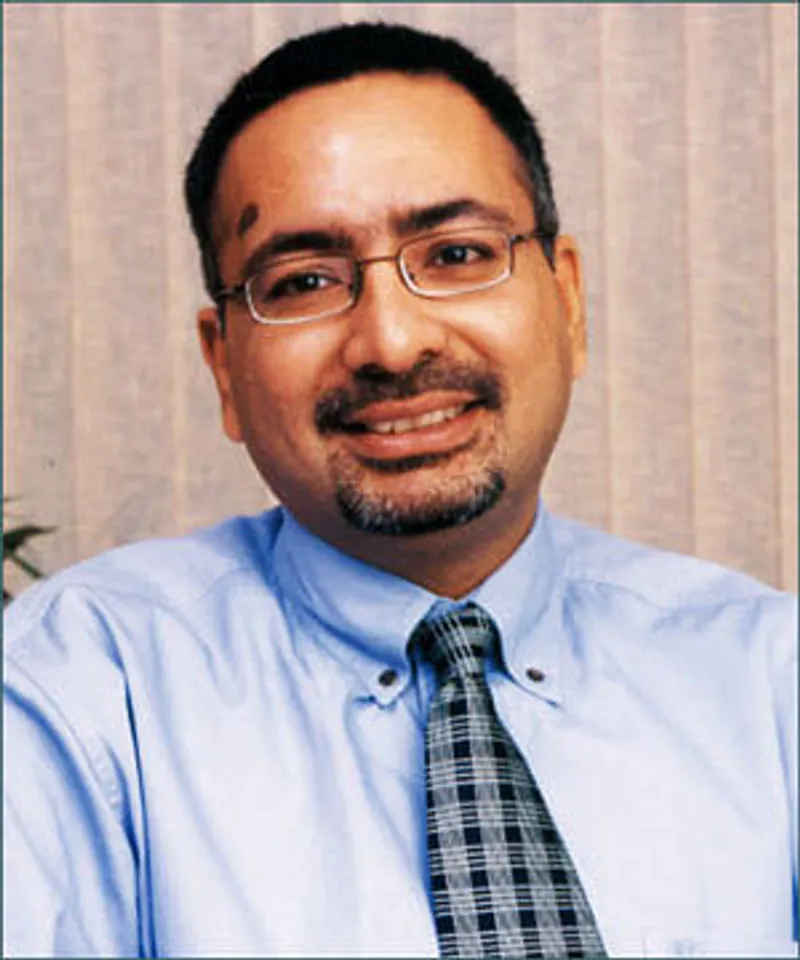 Haresh Chawla calls it a day at Network 18