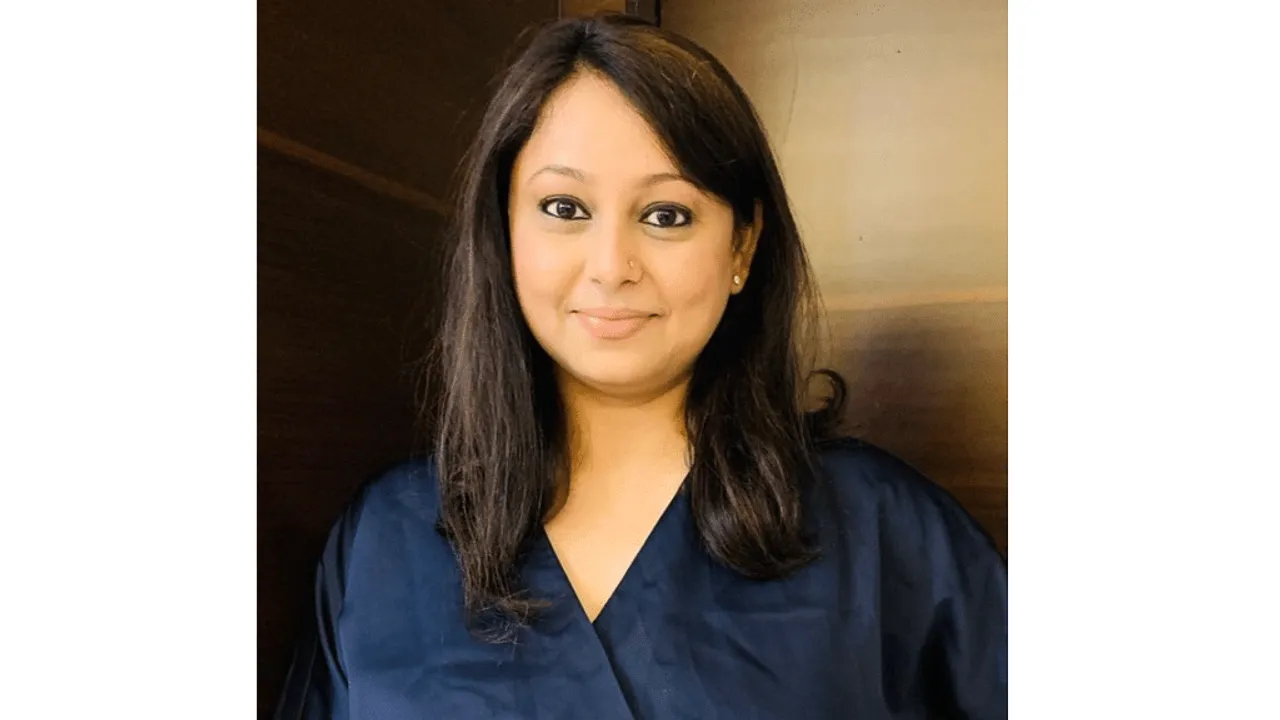 Amrita Choudhary departs from Wavemaker