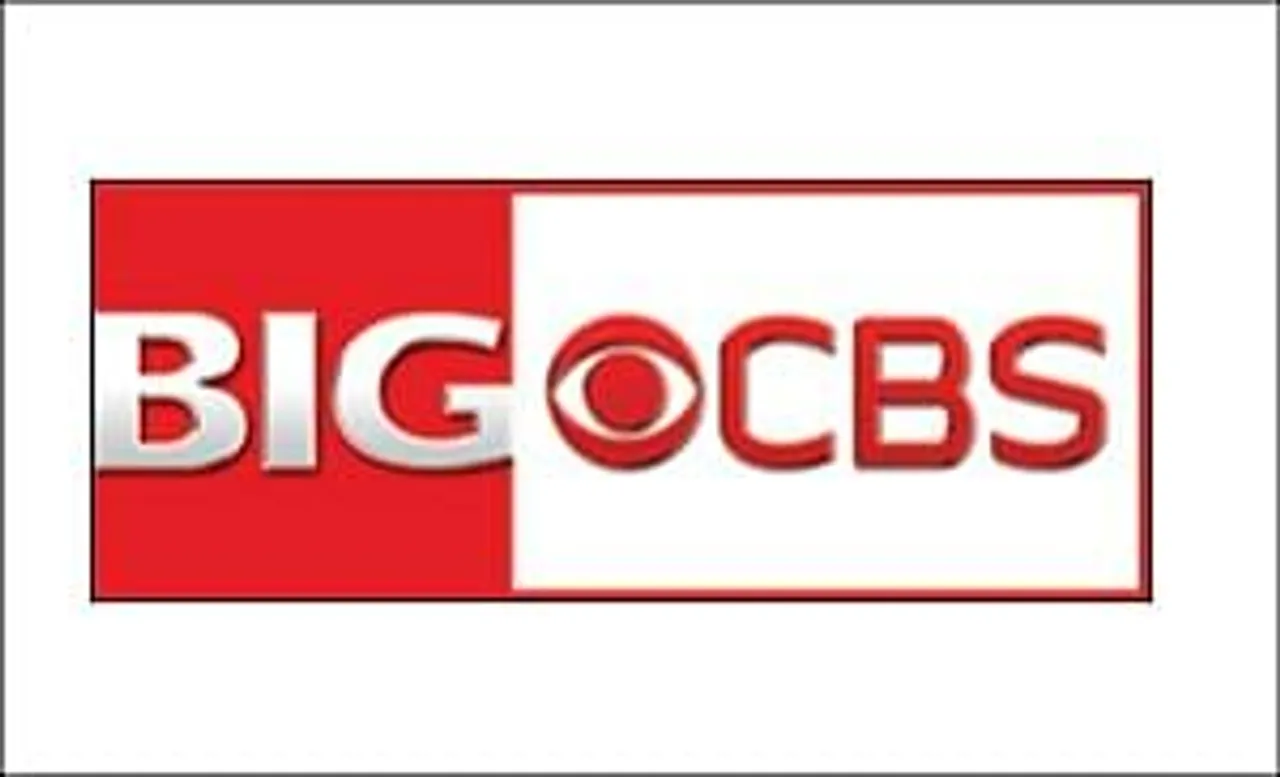 Big CBS Spark taps music library of Universal Music