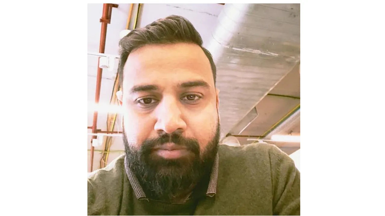 Mindshare appoints Prashant Nandan as the Digital Lead for North and East