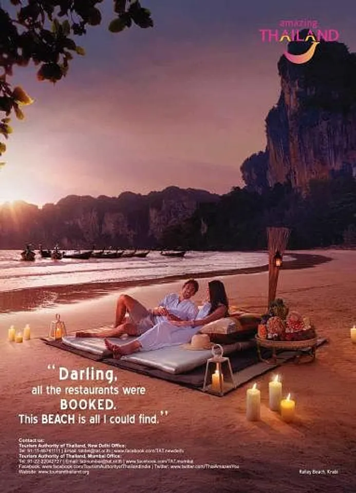 Amazing Thailand