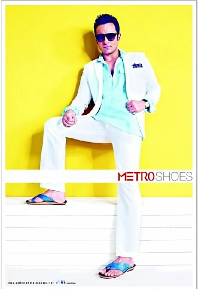 Saif ali khan