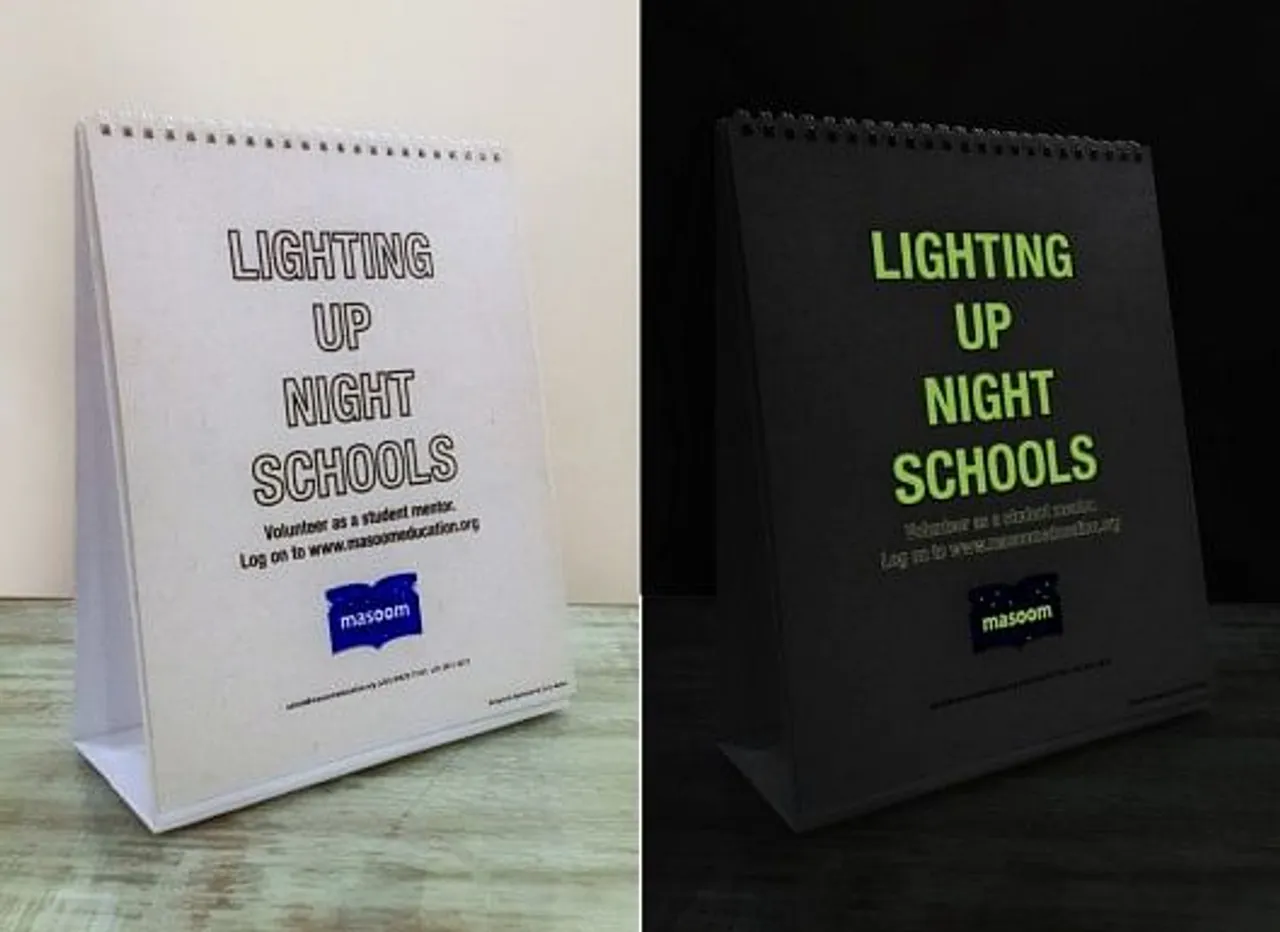 Lighting Up Night Schools