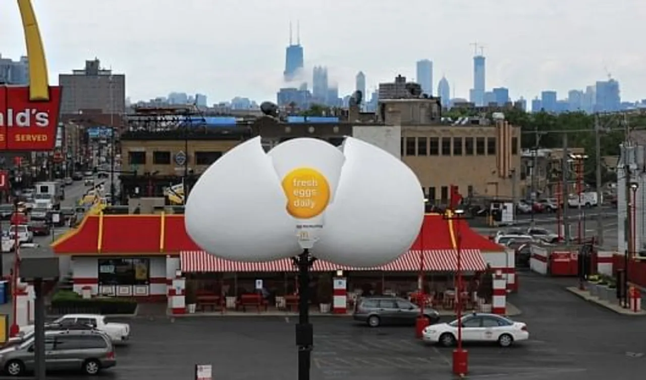 Egg