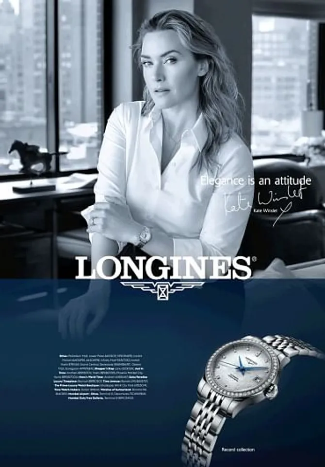 Kate Winslet