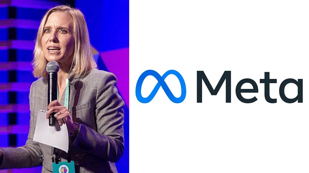 Meta chief business officer Marne Levine leaves after 13 years