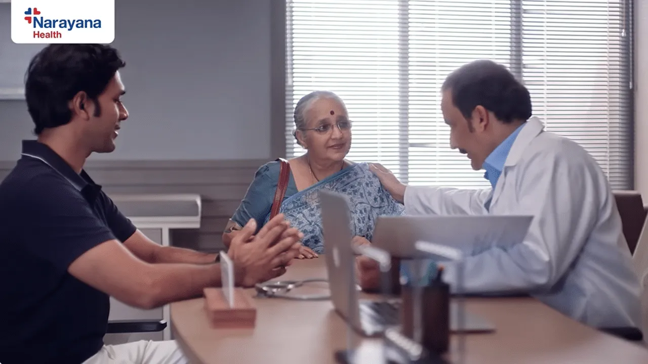 Campaign on Cancer Care