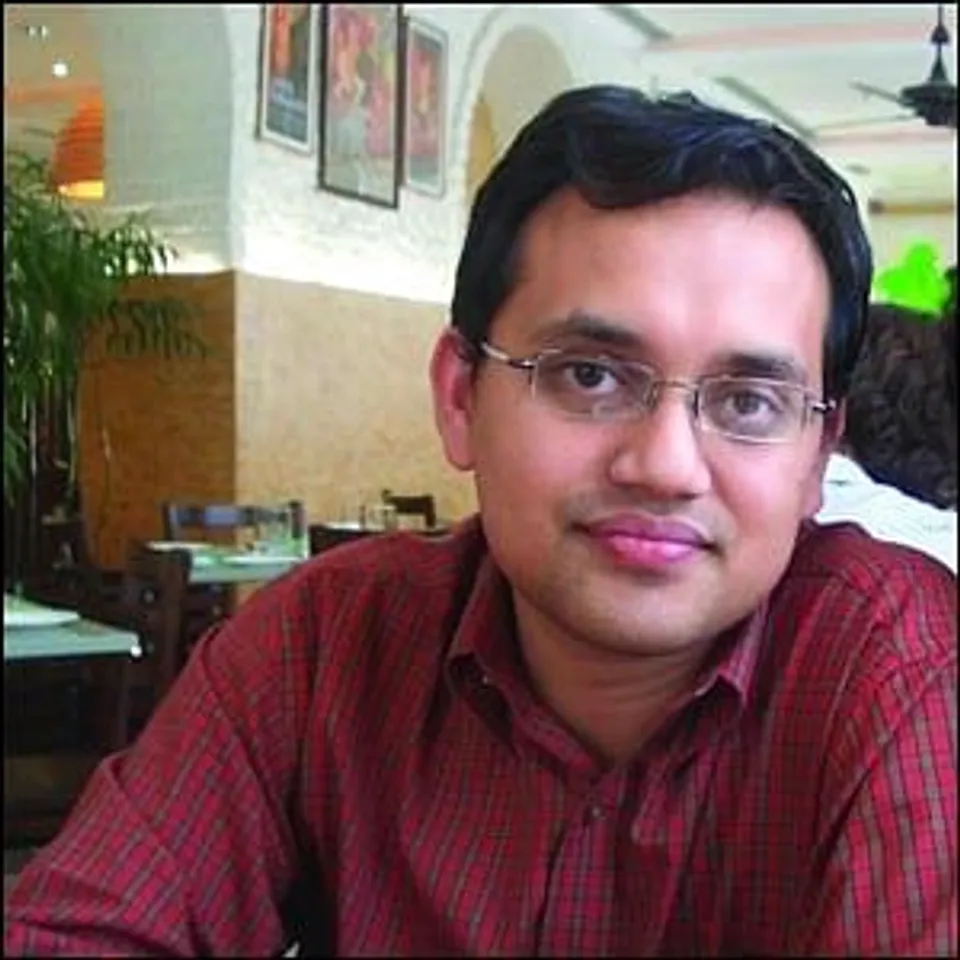 HT promotes Diptakirti Chaudhuri and Parveen Gupta