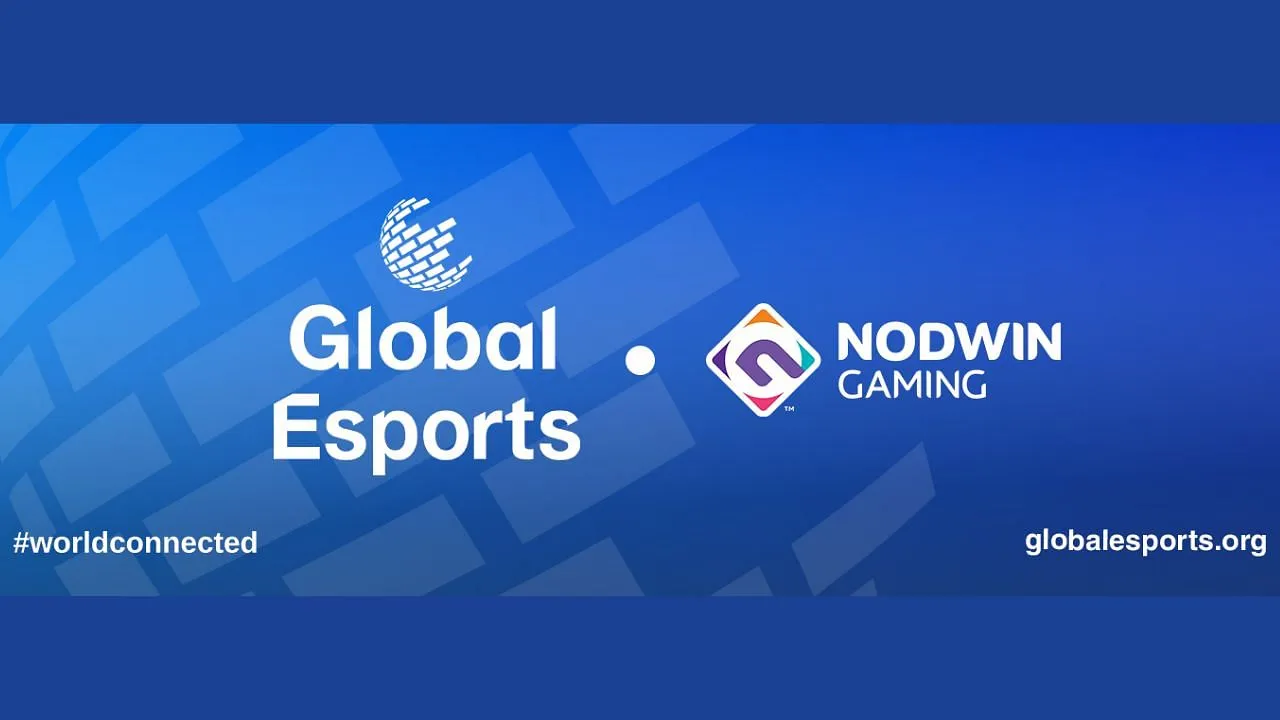 NODWIN Gaming partners with Global Esports Federation to serve as a portfolio management company
