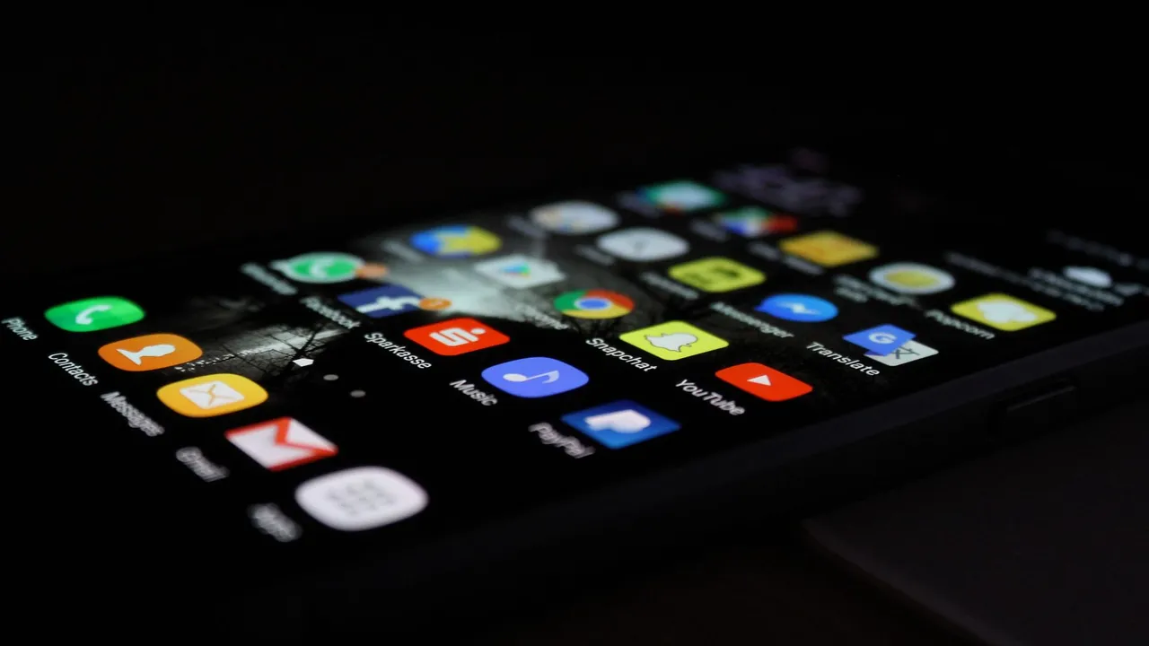 Government, in a crackdown against lending and loans, bans over 200 apps 