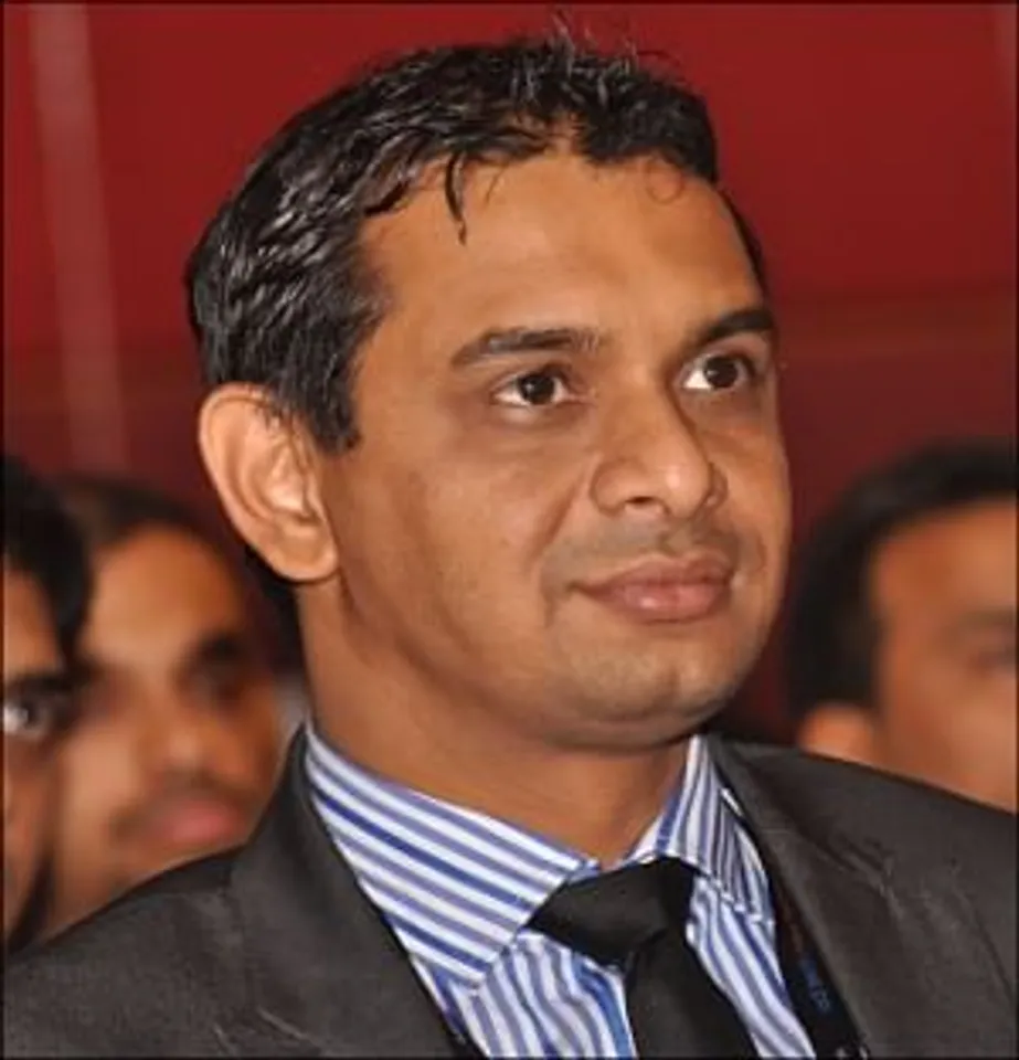 Madan Sanglikar joins digital media start up A2DC
