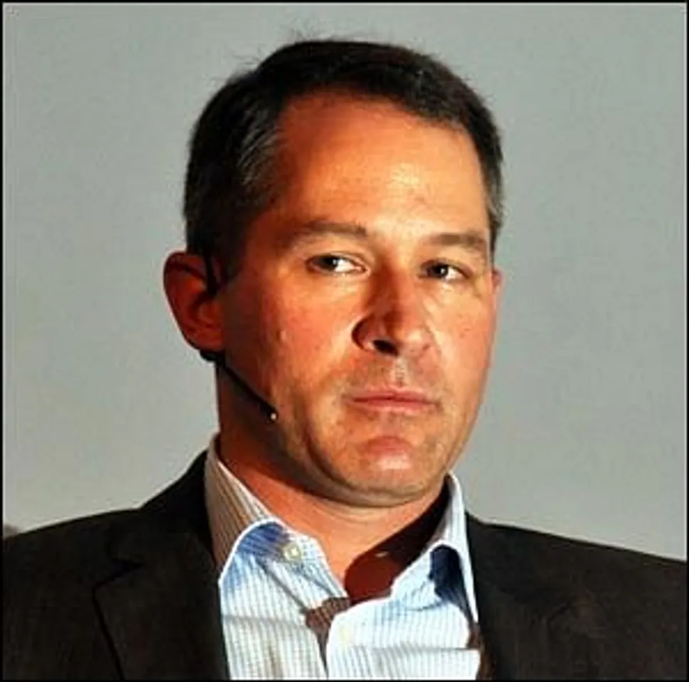 Goafest 2012: Lucas Watson: Embrace the 'Power of Video'