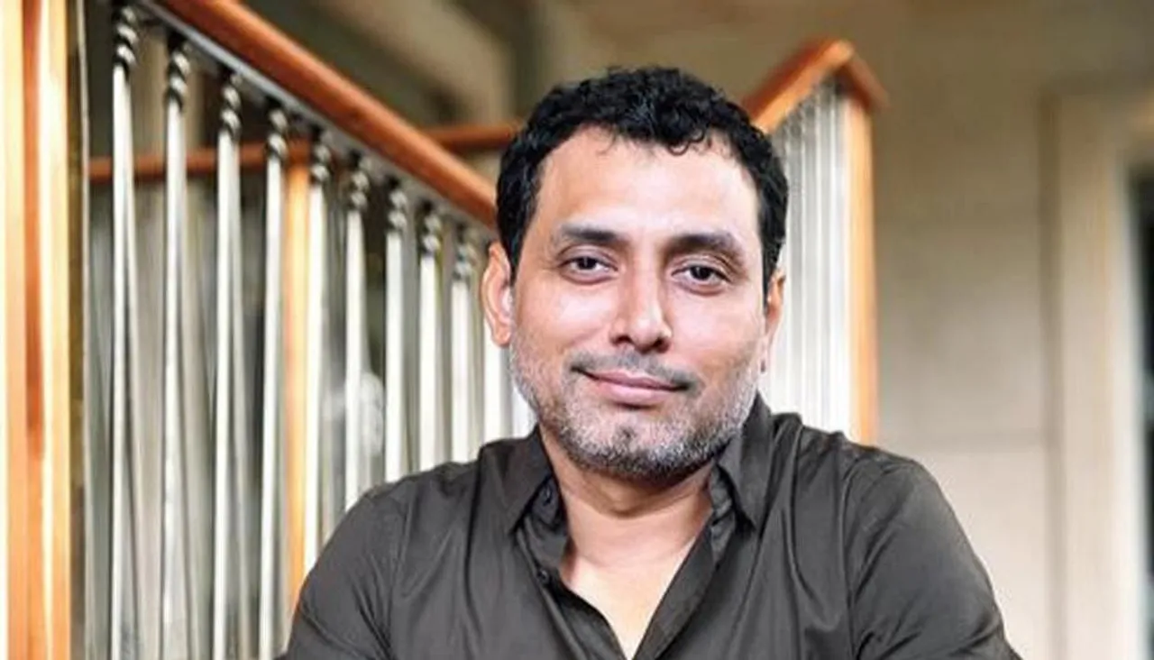 “It is exciting to index your work against the best out there and see how you fare”: Neeraj Pandey 