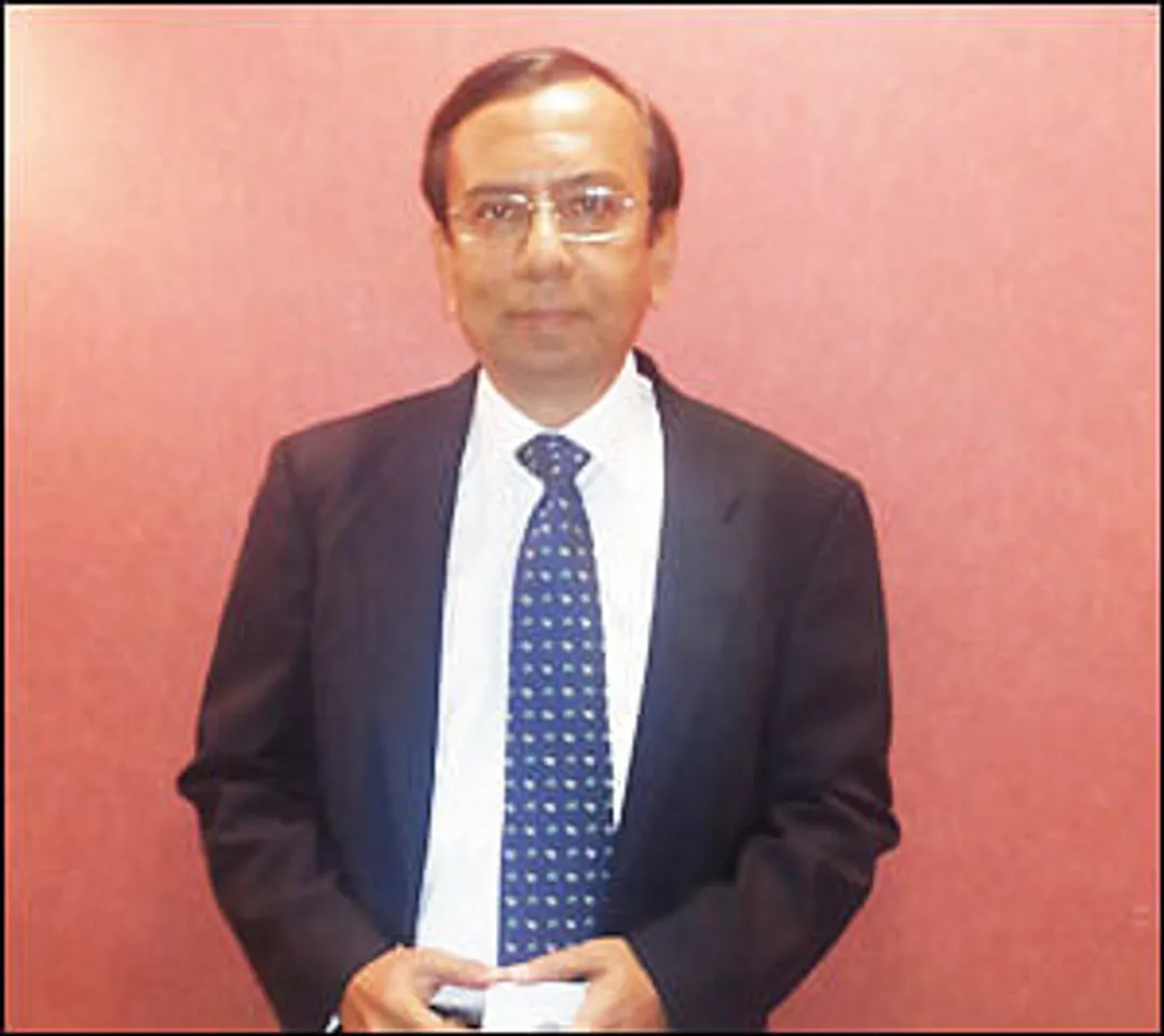 ASCI appoints Partha Rakshit as new chairman