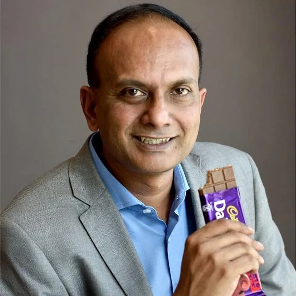 Mondelēz International names Deepak Iyer as EVP & President, Asia Pacific, Middle East and Africa