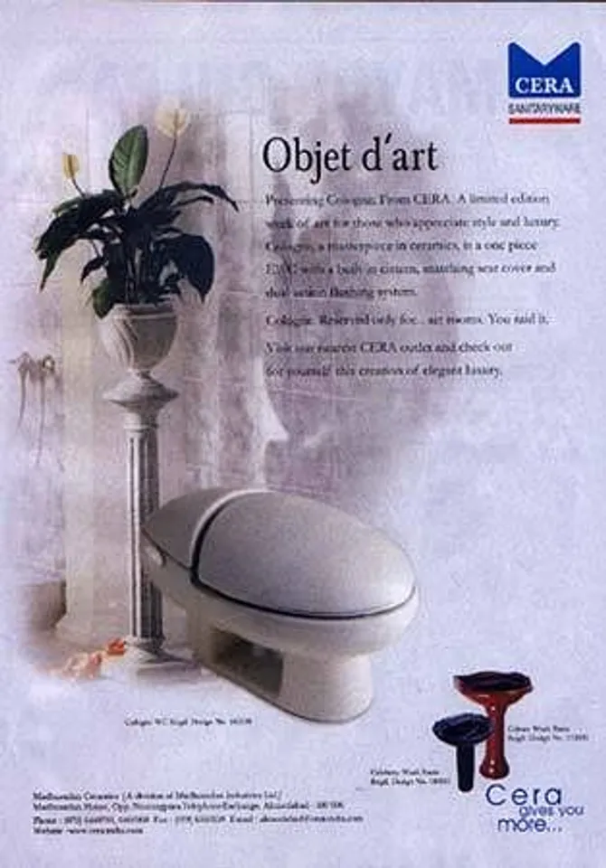 Objet d'art