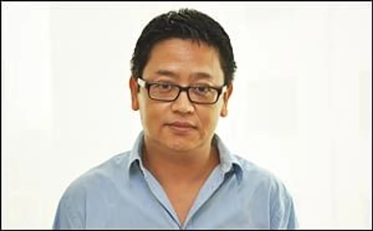 Nima Namchu to join Cheil Worldwide as ECD