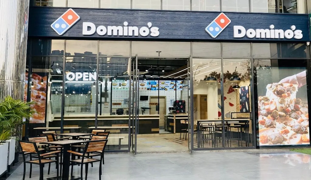 Domino's launch new Ragi Super Crust Pizza in Gujarat