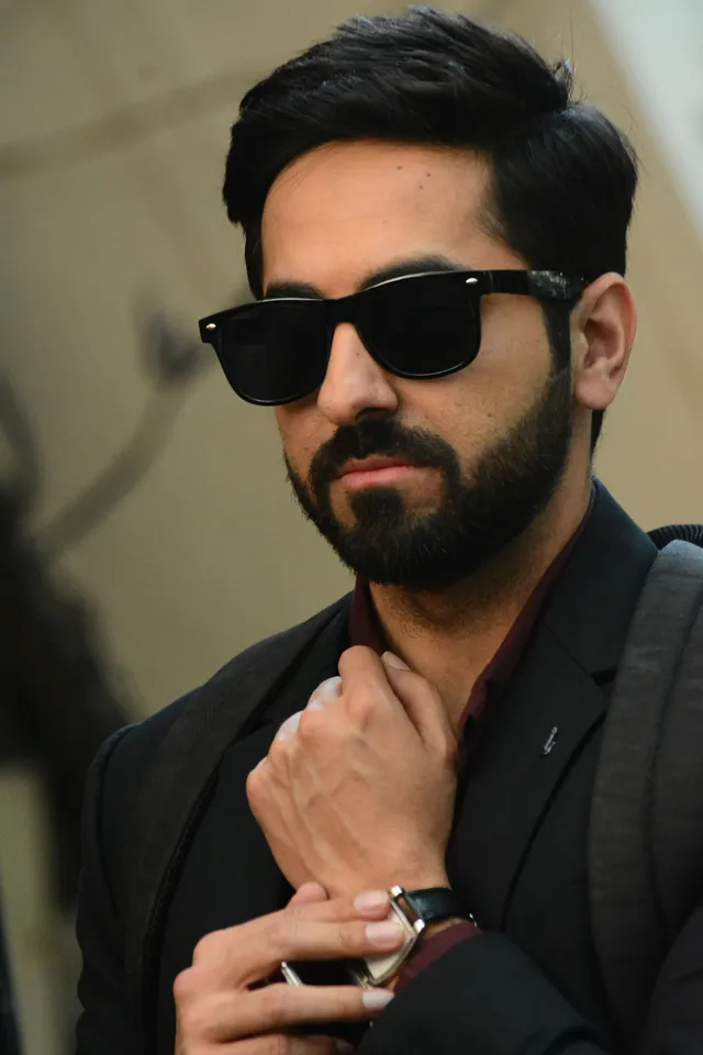 Viacom18 Studios’ Andhadhun and Padmaavat win big at the 66th National Film Awards