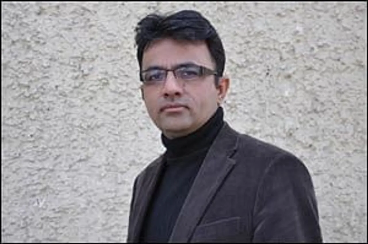 Jitender Dabas promoted as EVP, planning at McCann Erickson