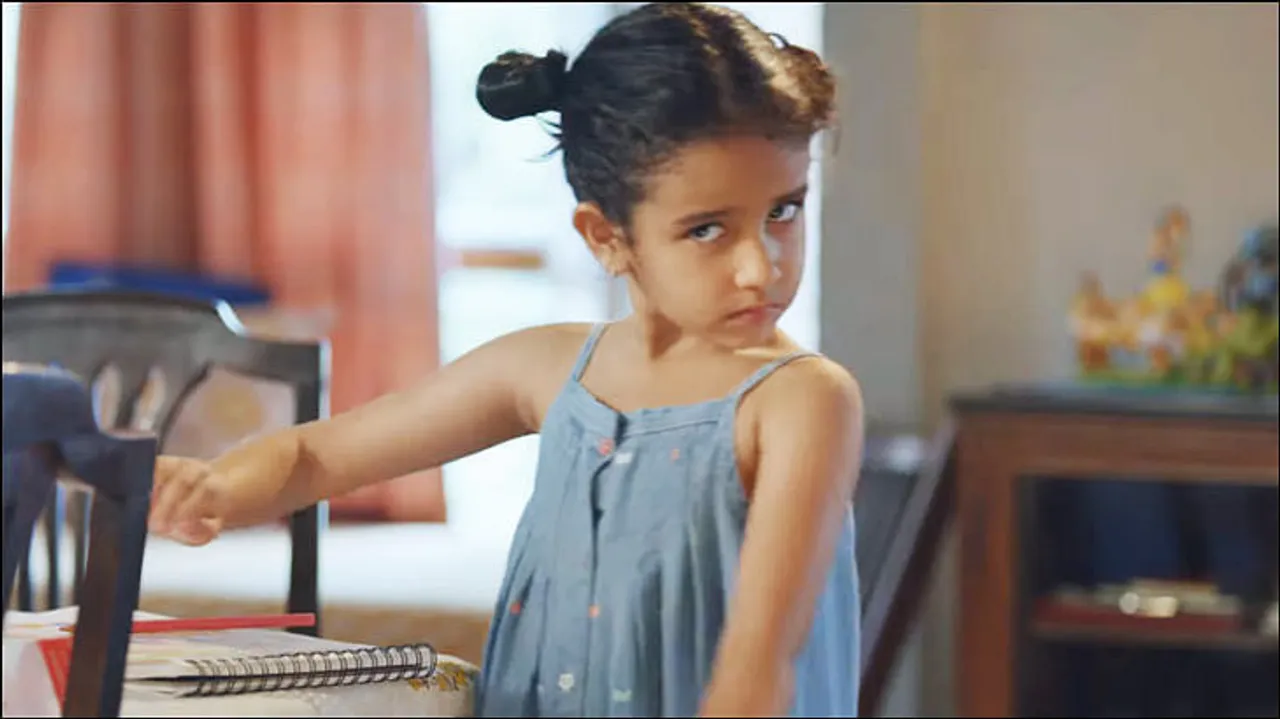 Don't let 6-years-olds become TV vamps, cautions Disney