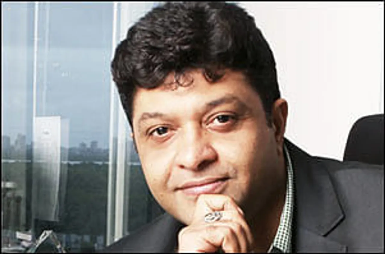 "We can't just chase ratings anymore": Neeraj Vyas