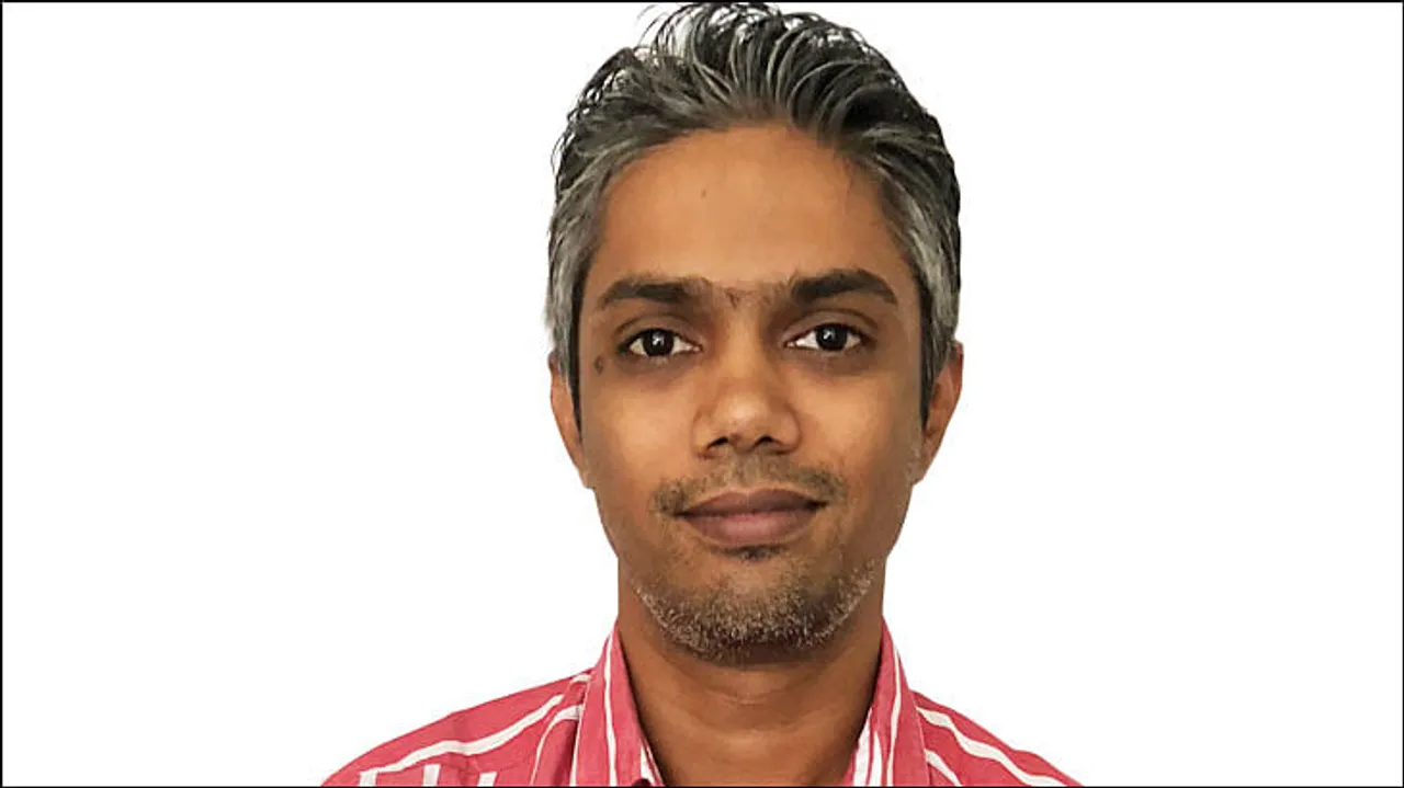 Publicis India ropes in Sirish Suveer as vice president