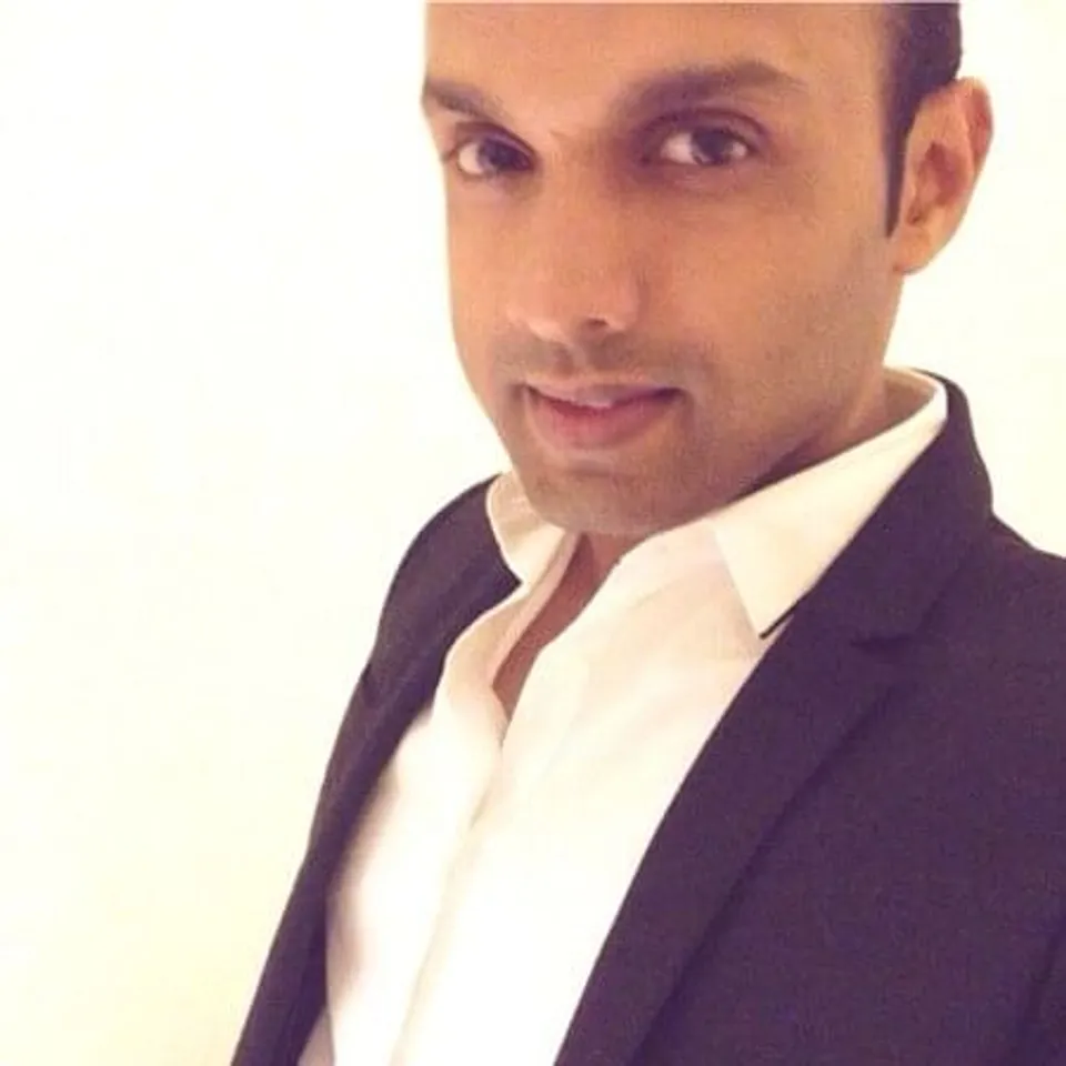 Media.Monks appoints Nikshit Shetty from OMD as Vice President