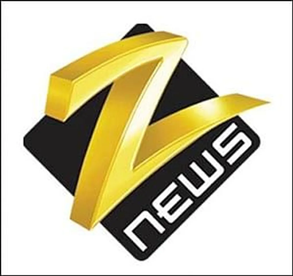 Zee News honours unsung heroes