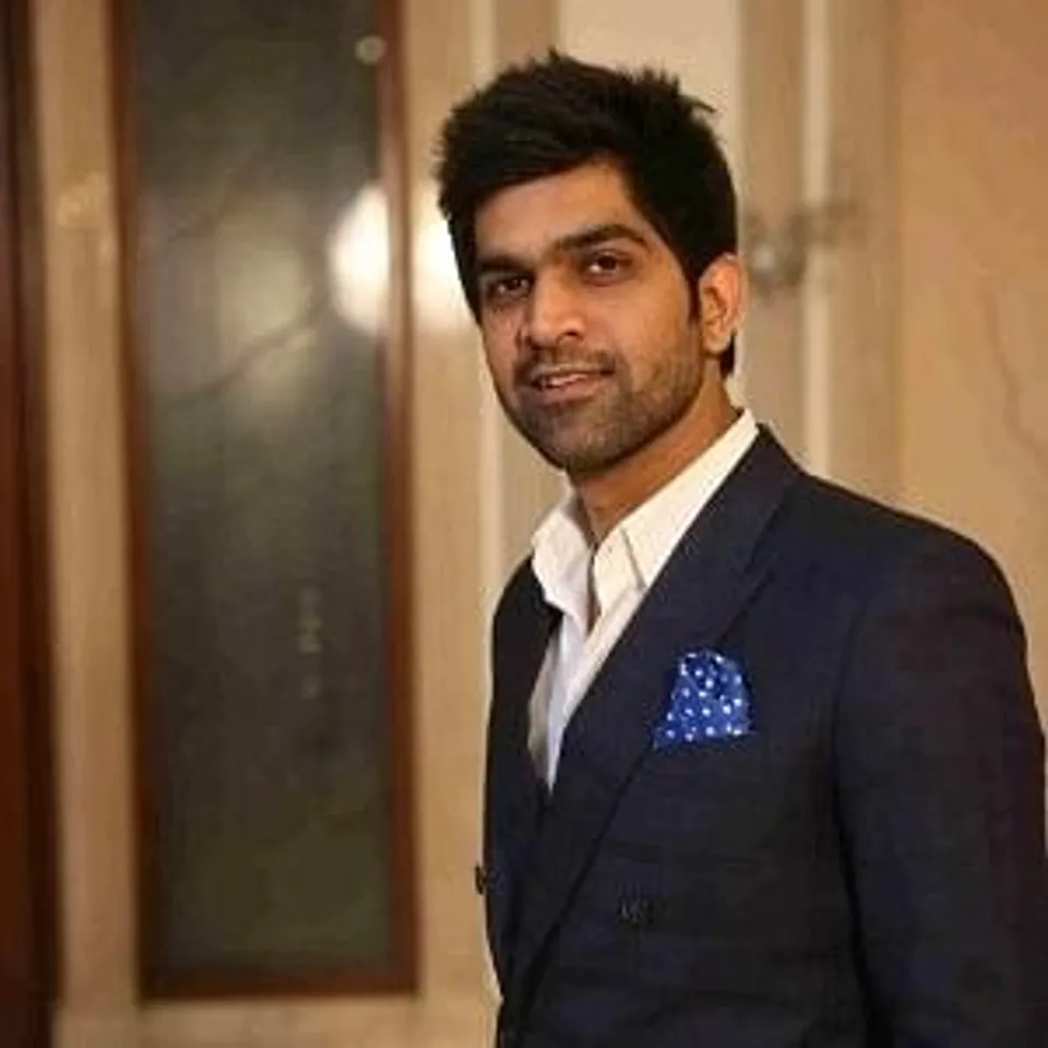 Deccan Herald ropes in Rahul Kathuria as AGM - Marketing